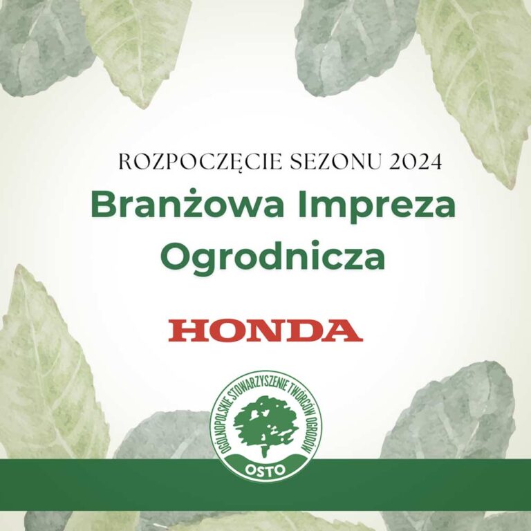 Branżowa Impreza Ogrodnicza