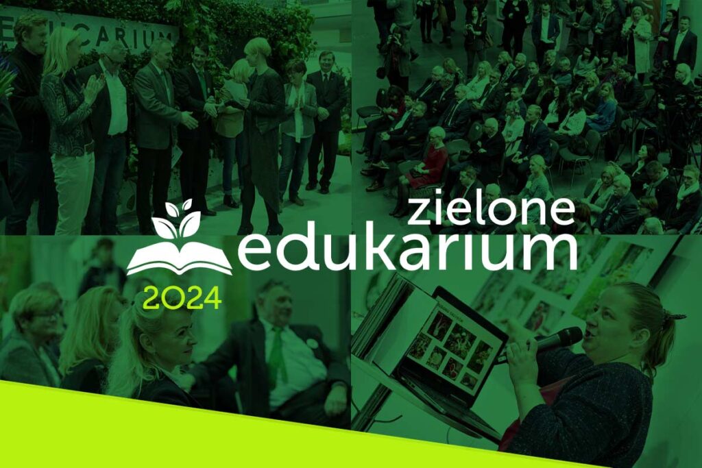 Zielone Edukarium 2024 OSTO