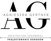Logo Agnieszka Gertner
