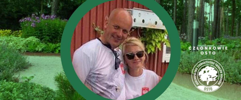 Danuta i Marcin Kuczyńscy, Abies