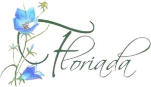 Logo Floriada
