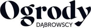 Ogrody Dąbrowscy logo