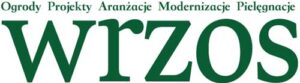 Logo ZPHU Wrzos