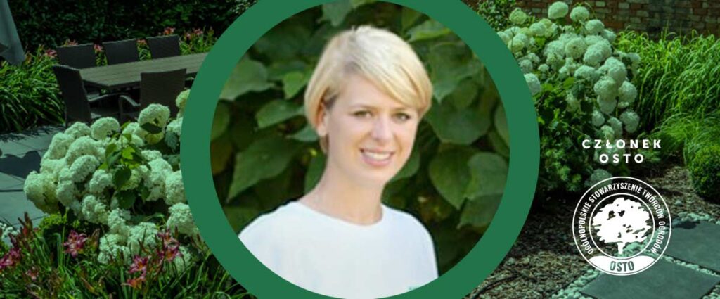 Marta Chomicz, Green Solutions