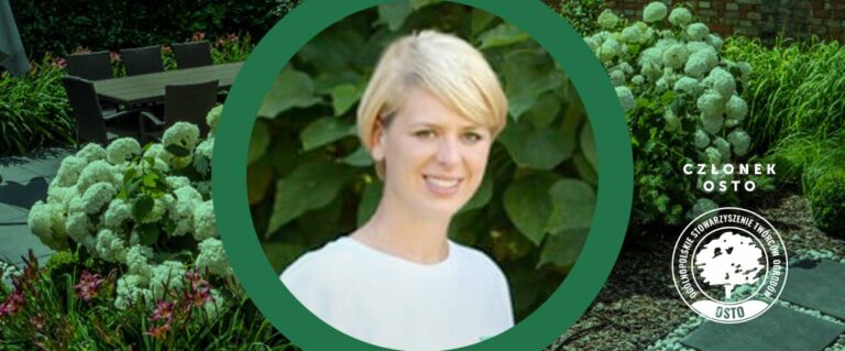 Marta Chomicz, Green Solutions