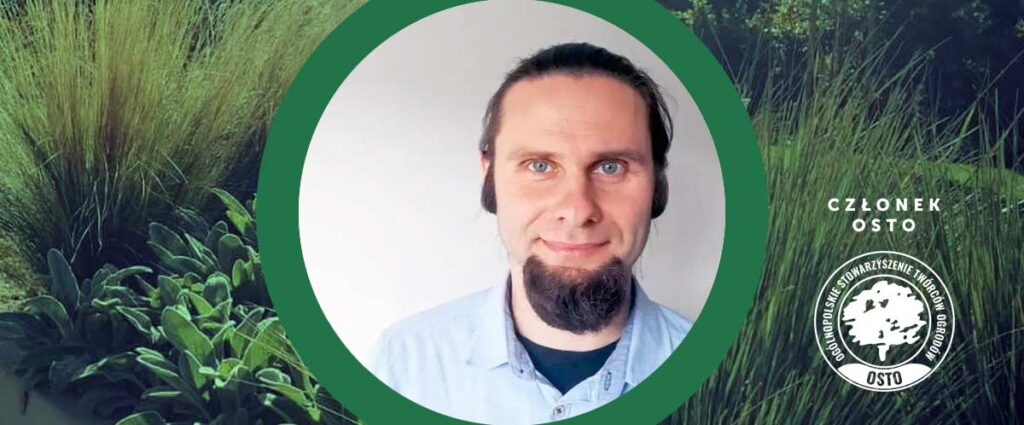 Piotr Drozda, Strefa Zieleni