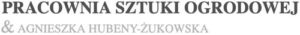 logo Pracownia Sztuki Ogrodowej