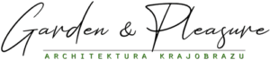 Logo Garden And Pleasure