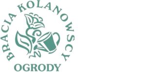 Logo Bracia Kolanowscy Ogrody