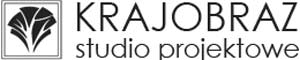 Logo Studio Projektowe Krajobraz