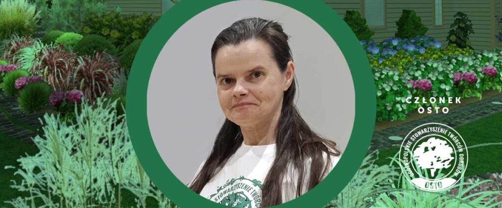 Beata Kułek, członek OSTO