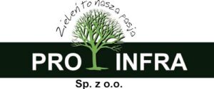 Logo Pro-Infra