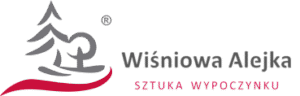 Logo Wiśniowa Alejka
