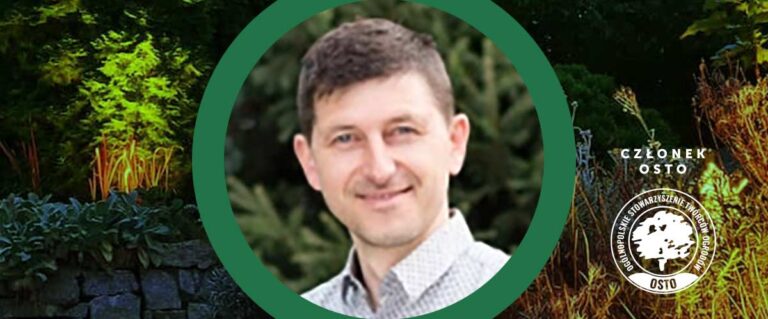 Wojciech Mitek, Migród
