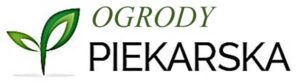 Logo Ogrody Piekarska