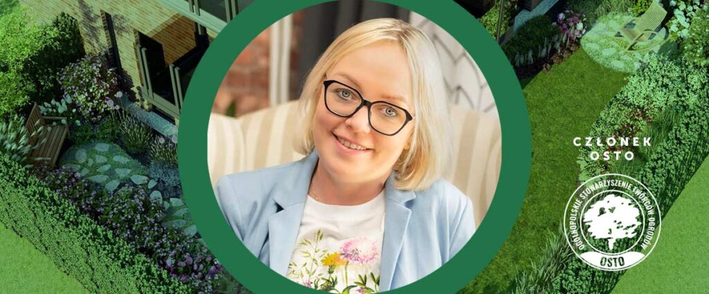 Monika Przybylska, Zielona Manufaktura