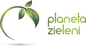Logo Planeta Zieleni