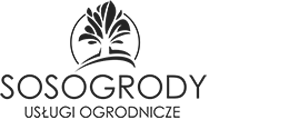 Logo SOS Ogrody