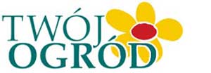 Logo Twój Ogród Halina Rataj