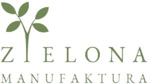 Logo Zielona Manufaktura
