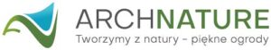 Logo Archnature