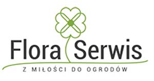 Logo Flora-Serwis