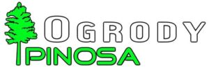Logo Ogrody Pinosa, Grzegorz Zatoń