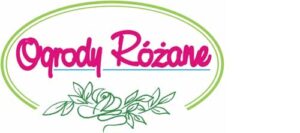 Logo Ogrody Różane