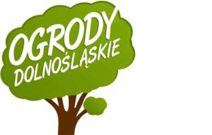 Logo Ogrody Dolnośląskie Mirosław Winiarski