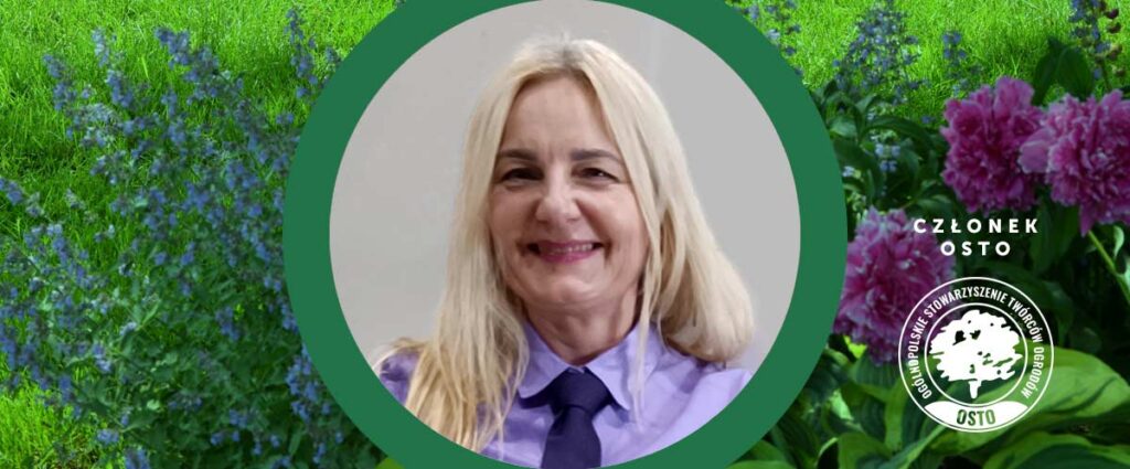 Hanna Wypych, Green Life, członek OSTO