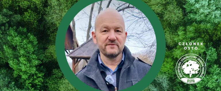 Jacek Zatorski, Arbor, członek OSTO