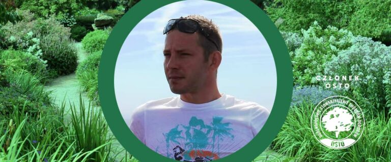 Marcin Furman, Garden Furman, członek OSTO