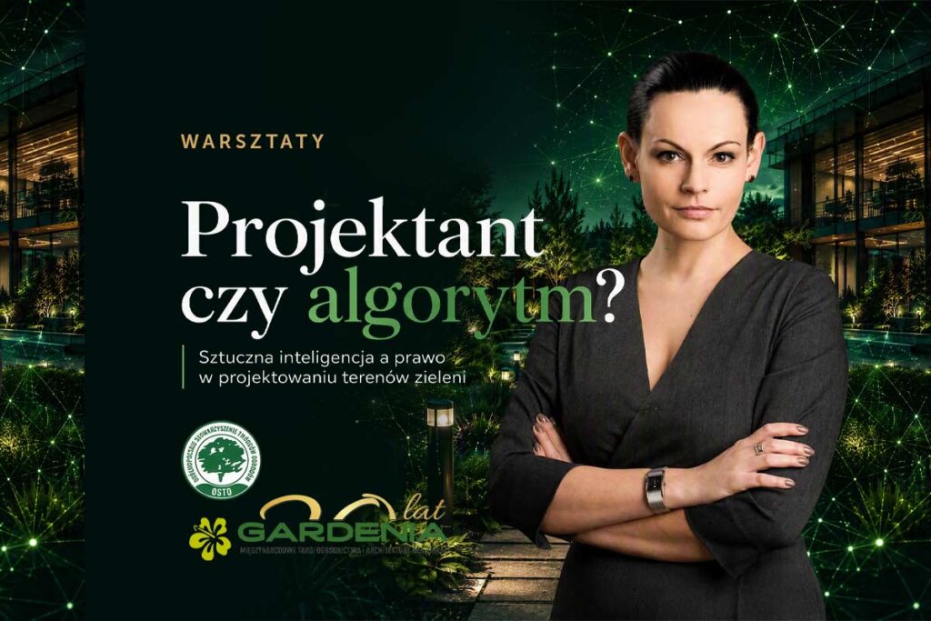 Warsztaty "Projektant czy algorytm?"