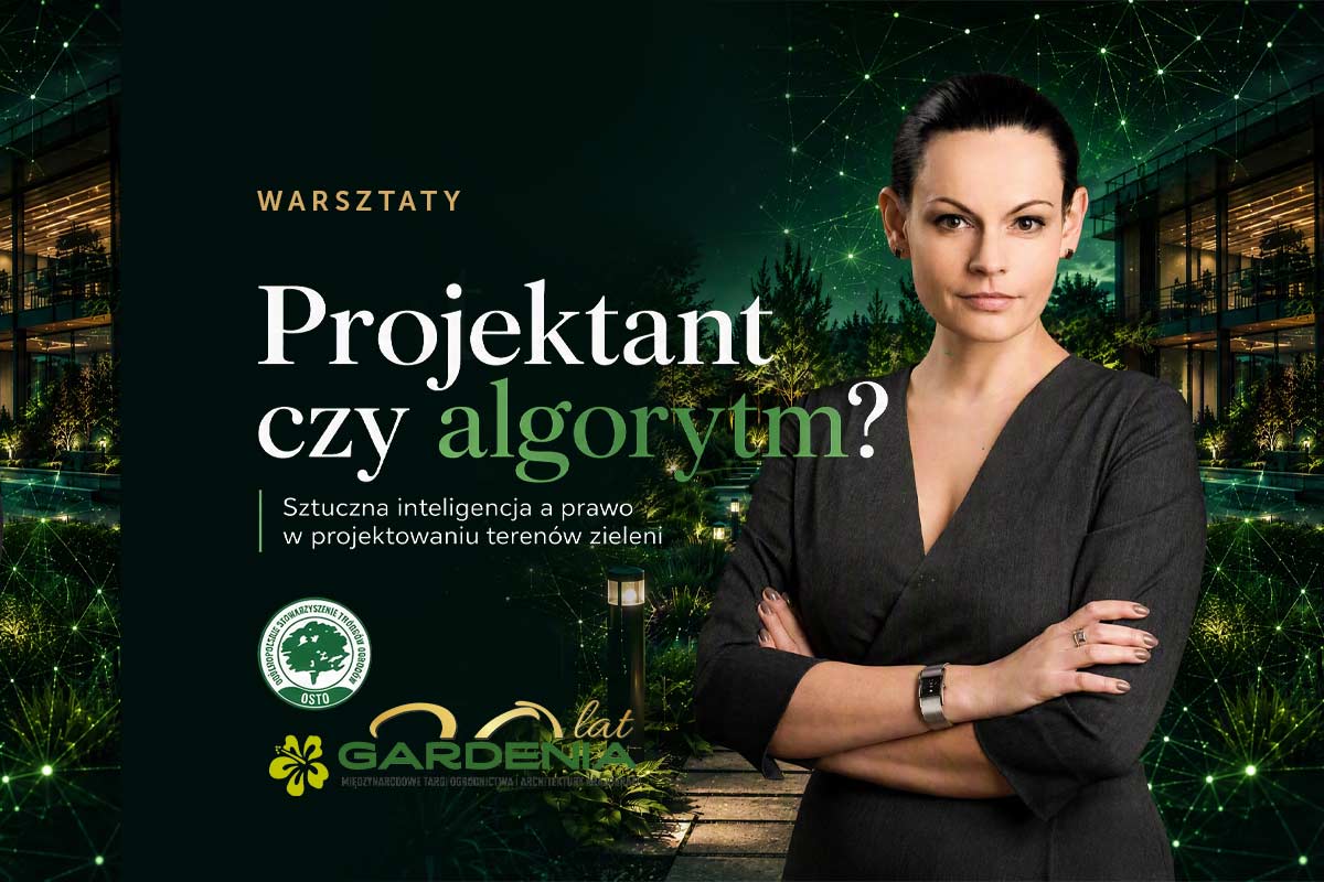Warsztaty "Projektant czy algorytm?"